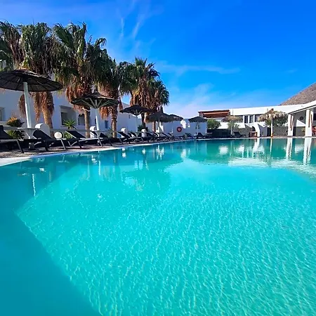 Sandy's Paradise Infinity