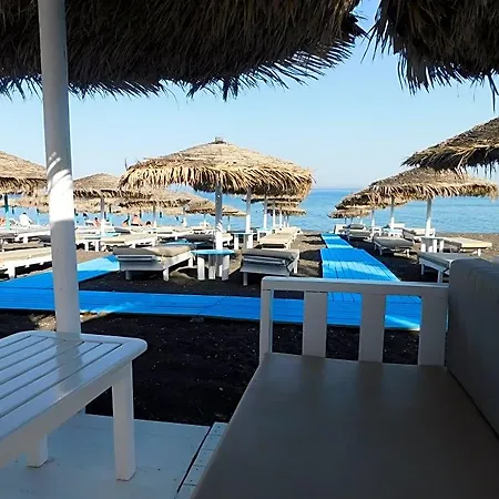 Sandy's Paradise Infinity