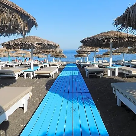 Sandy's Paradise Infinity מלון 4*