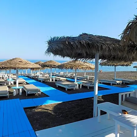 Hotel Sandy's Paradise Infinity Santorini Island