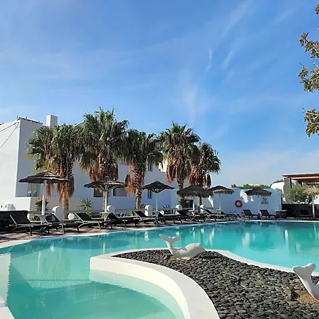 Sandy's Paradise Infinity Hotel