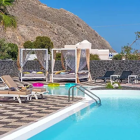 Hotel Sandy's Paradise Infinity 4*