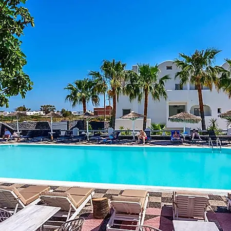 Sandy's Paradise Infinity Hotel 4*