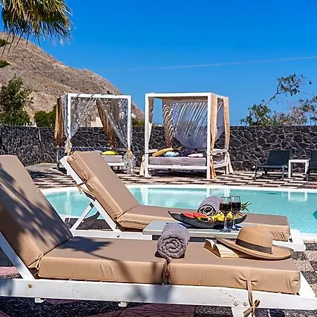 Sandy's Paradise Infinity 4*