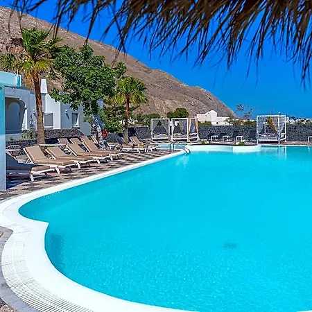 Sandy's Paradise Infinity 4*