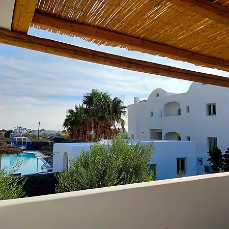 Hotel Sandy's Paradise Infinity 4*