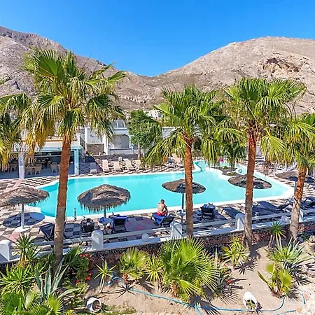 Hotel Sandy's Paradise Infinity 4*