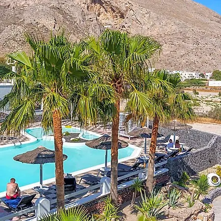 Sandy's Paradise Infinity Hotel 4*