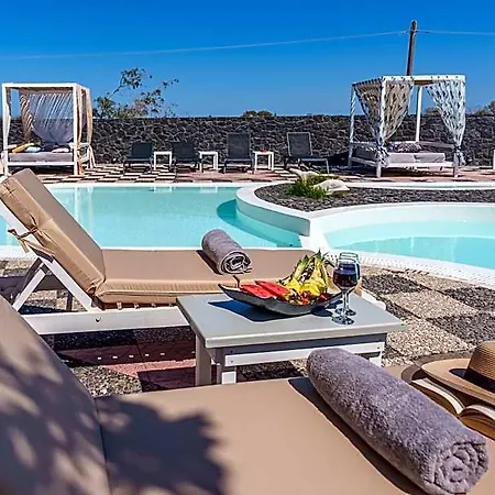 מלון Sandy's Paradise Infinity 4*
