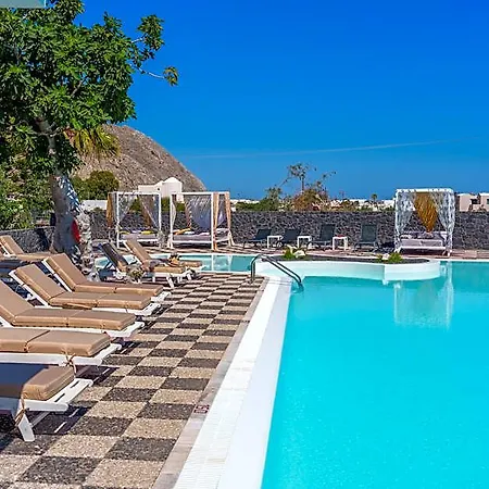 Hotel Sandy's Paradise Infinity 4*