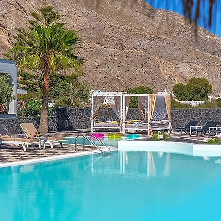 Sandy's Paradise Infinity 4*